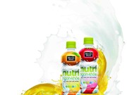 Bóng đá anh, ngoại hạng anh, lịch thi đấu euro 2012, Nutri Ngon - Khỏe ra mắt thị trường Việt Nam